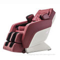 Rocking massage chair with zero gravity, full body massage and slide forward function